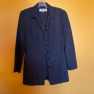 nice coat